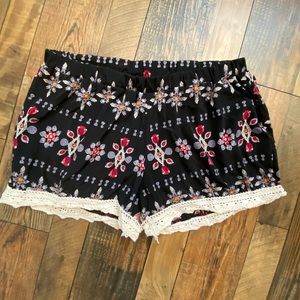Women’s Dress Shorts